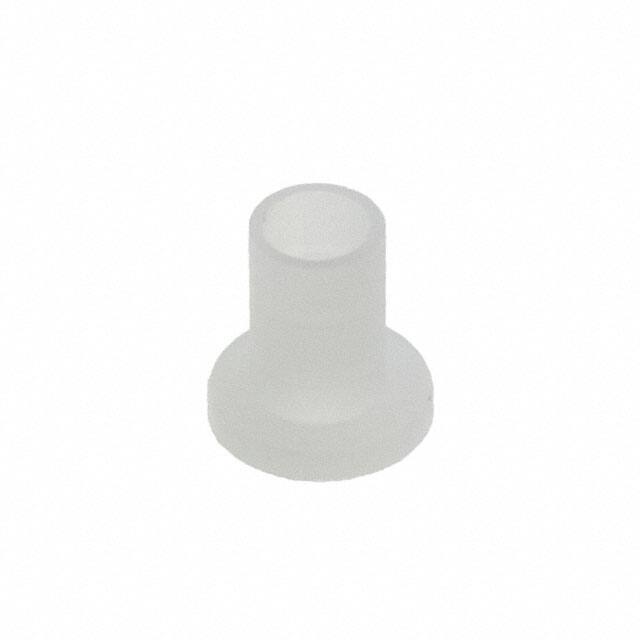 12SWS0601 Essentra Components  Rondelle - Spalla della boccola